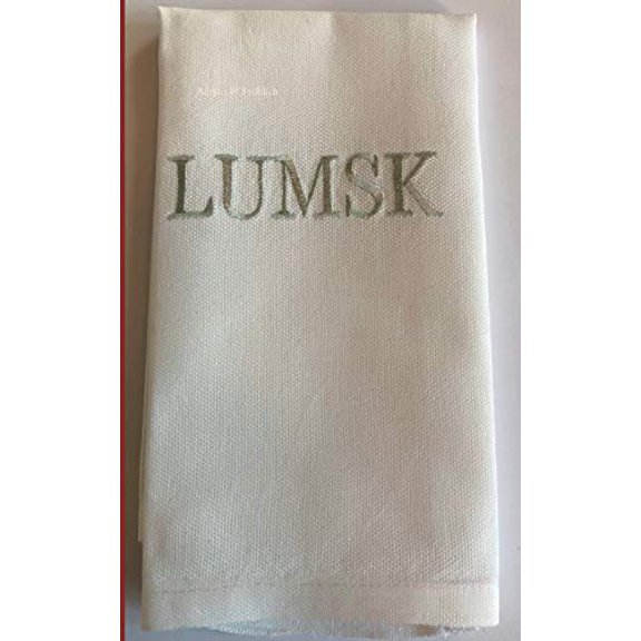 Lumsk German Edition Paperback 375261112X 9783752611120 Adrian W Frhlich