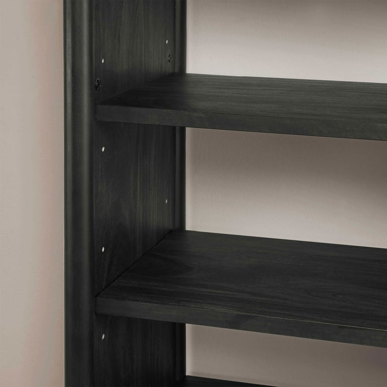 Walmart 4 cheap shelf bookcase