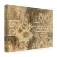 thumbnail image 4 of Trademark Fine Art 'Southwest Design III' Canvas Art by Silvia Vassileva, 4 of 4