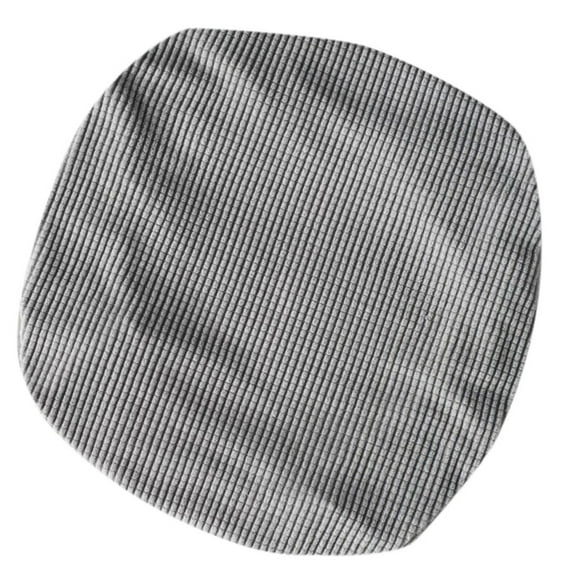 Del Asiento Del Sillón Funda Elástica Extraíble para Silla de Oficina para Computadora