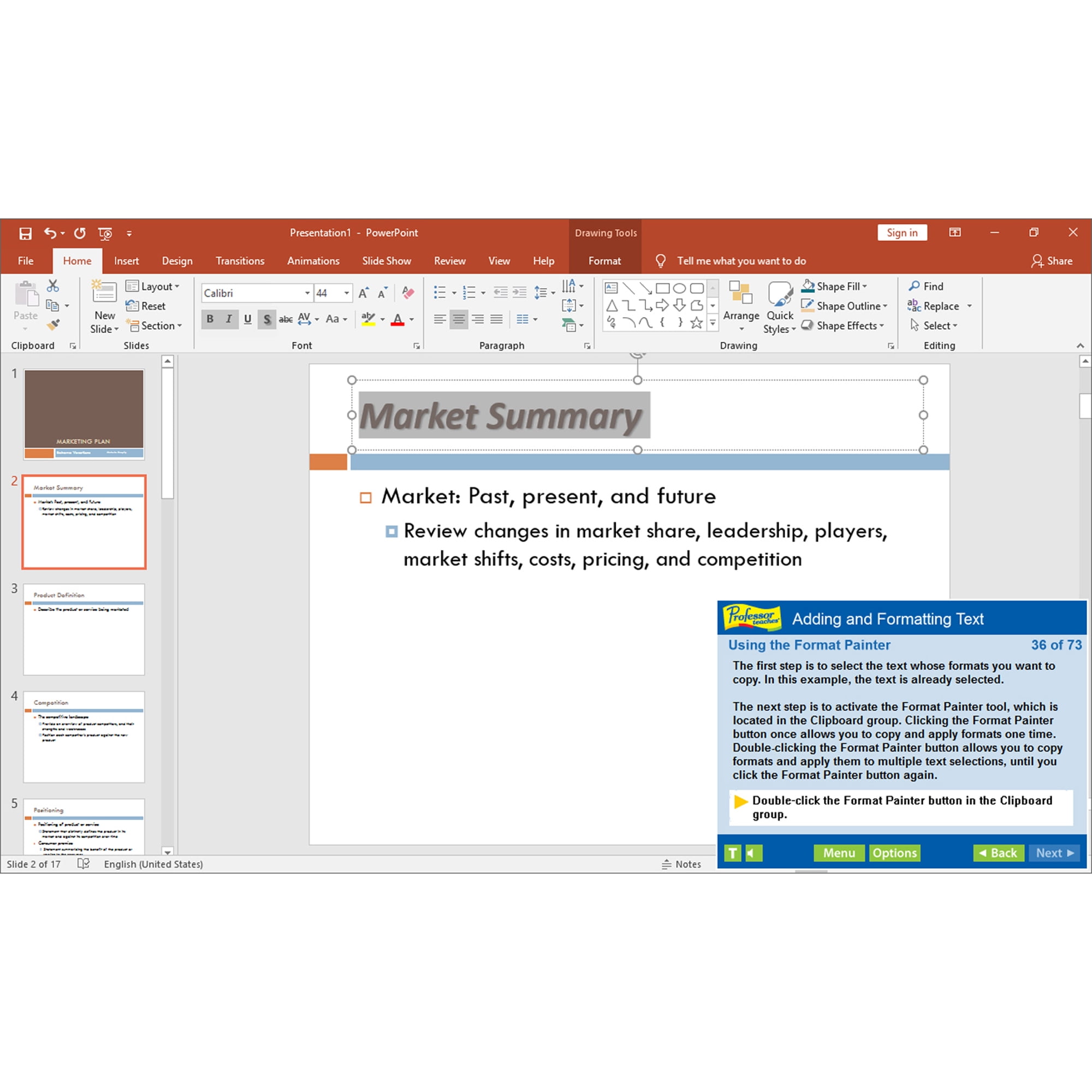 Professor Teaches Office 2019 And Windows 11 Esd