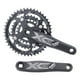 thumbnail image 2 of de bies de , piñón fijo, 8 9 velocidades, cuadrada, cónica 22 24 27 32 44T, de modificación desmontable para negro DYNWAVEMX Bicicleta de bicicleta, 2 of 8