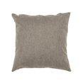 thumbnail image 2 of Liora Manne Visions III Ombre Threads Indoor Outdoor Decorative Pillow Grey, 2 of 5