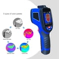 thumbnail image 4 of XE-27 320x240 Pixels Infrared Thermal Imager Handheld Thermal Imaging Camera USB Rechargeable ,Easy to Use, 4 of 5