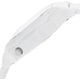 thumbnail image 1 of Reloj Casio Classic de Resina de Cuarzo Blanco 18 Reloj Casual Modelo: F108WHC-7BCF, 1 of 2