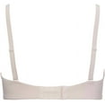 thumbnail image 5 of Calvin Klein Women's 2 Pack Lightly Lined Wirefree Bra, Pink/Gray XL, 5 of 5