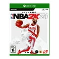 thumbnail image 1 of NBA 2K21 (Xbox One), 1 of 5