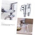 thumbnail image 4 of Washing Machine Faucet Washing Machine Adapter Shut Off Valves Washing Machine Supply Washing Machine Valves, 4 of 4