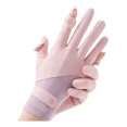 thumbnail image 1 of Antideslizante, Protección Solar, Guantes De Pantalla Táctil, 1 of 8