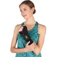 thumbnail image 1 of Straight wrist strap with thumb stabilizer (L), 1 of 6