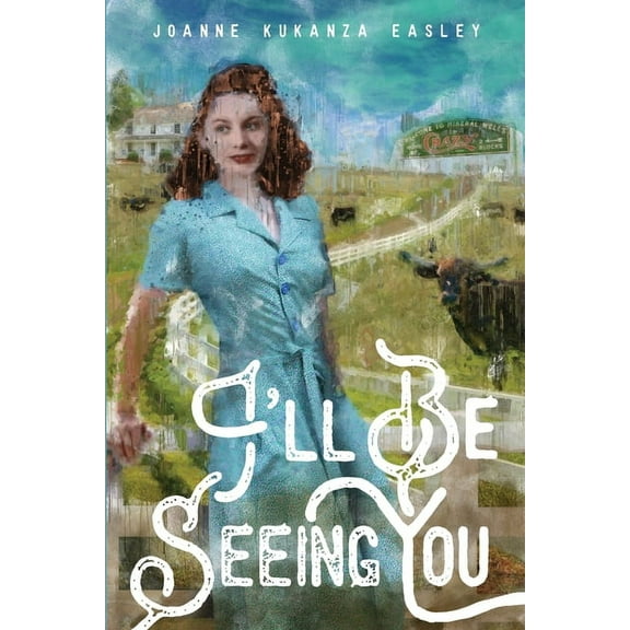 I'll Be Seeing You, (Paperback)