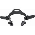 thumbnail image 2 of ZOUSSIQI Sangle d'Ailettes Réglable avec Boucles à Dégagement Rapide Remplacement pour Plongée CA919-62971, 2 of 9