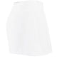thumbnail image 2 of Pantalones cortos para correr para mujer con forro Pantalones cortos deportivos 2 en 1 con bolsillos Ropa deportiva, Blanco-M Sincero Ropa, 2 of 5