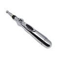 thumbnail image 3 of Pluma Electro Estimulador Compraymas Acupuntura Masaje Fascial + 2 gel, 3 of 4