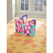 Minnie's Bow-Tique Dream Party Snack Caddy (1ct)