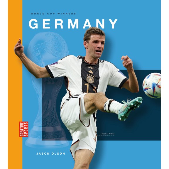 Germany, (Paperback)