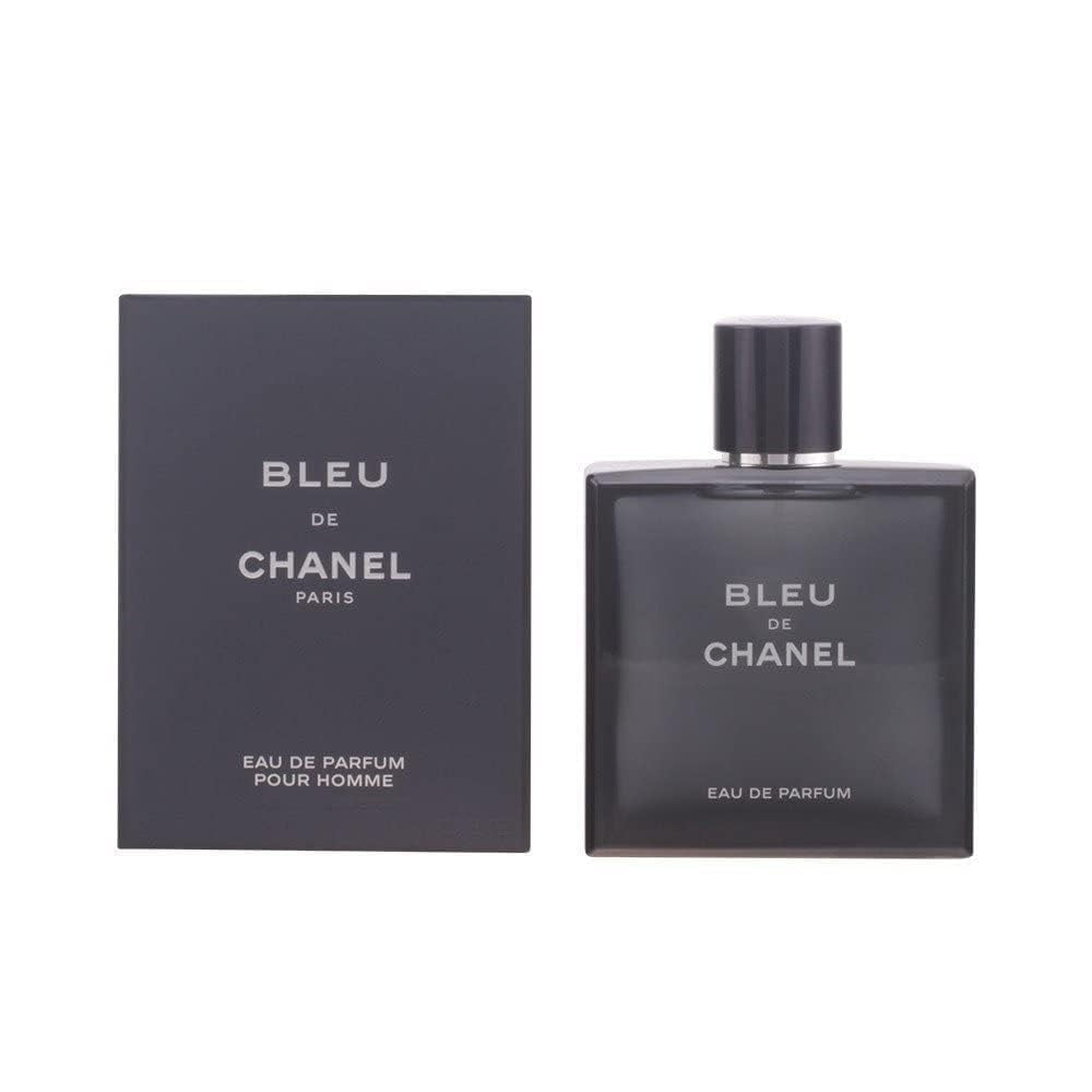 Chanel Bleu De Chanel EDP For Men 100mL - Walmart.ca