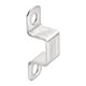 thumbnail image 3 of Soporte en forma de U de acero inoxidable 304 de 18 x 22mm, paquete de 6, 3 of 6