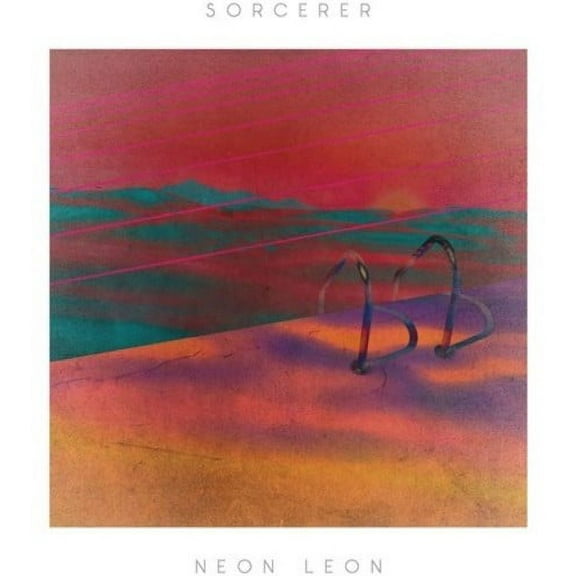 Sorcerer - Neon Leon - Electronica - Vinyl