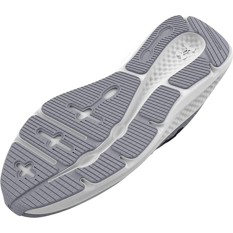 Under Armour 3024878-104-12.5 Charged Pursuit 3 Mod Gray  display picture 1