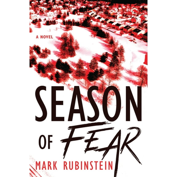 Season of Fear, (Hardcover)
