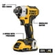 thumbnail image 3 of Kit combinado de taladro inalámbrico DEWALT 20V MAX XR DCK299D1W1, 3 of 9