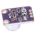 thumbnail image 1 of Electret Microphone Amplifier Module MAX4466 Adjustable Gain GY-4466 CMA-4544PF W, 1 of 9