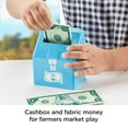thumbnail image 4 of Fisher-Price Farm-to-Market Stand, 4 of 7