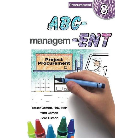 ABC-Management, Procurement, (Paperback)