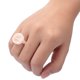 thumbnail image 5 of Tazas De Anillo Para Tatuaje, Soporte De Pigmento De Silicona, Taza Para Tinta Profesional Para Maquillaje Permanente, Diseño Ajustable, 100 Uds., 5 of 7