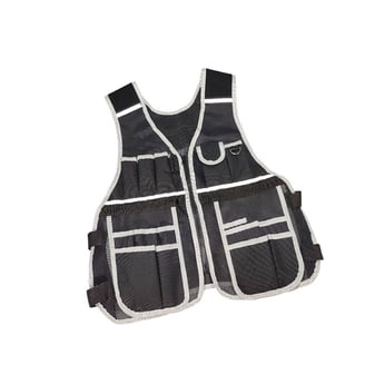 Gilet De Course Lumineux Noxgear Tracer2 – Multicolore Réfléchissant Taille M/L, Occasion