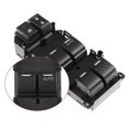 thumbnail image 3 of Car Right Driver Side RHD Power Window Master Switch for Accord 2008-2011 35750-SZW-J11 35750-SZW-J, 3 of 5