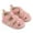 Red, variant on Otqutp Kids Lightweight Sandals Baby Girls Boys Sandals Summer Beach Shoes Outdoor Casual Shoes Toddler First Walking Princess Sanda