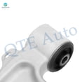 thumbnail image 4 of Pair of 2 Front Left-Right Lower Control Arm Ball Joint For 2010 Buick Allure, 4 of 10