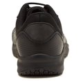 thumbnail image 4 of Tredsafe Women's Merlot II Slip Resistant Athletic Shoes, 4 of 5