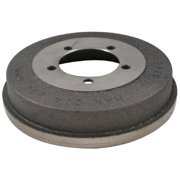UPC 756632117349 product image for Parts Master 125548 Rear Brake Drum | upcitemdb.com