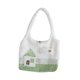 thumbnail image 3 of Bolso de mano para mujer, bolso de hombro, regalo, lindo bolso de hombro para citas de trabajo al aire libre Verde, 3 of 10
