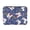 Cute Christmas Rabbit Blue, variant on JIALIOU Laptop Sleeve Case with Zipper 13-13.3/15-16 Inch Compatible with MacBook HP Lenovo Dell ASUS Acer, Rabbbit Wreath Bows Christmas