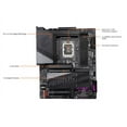 thumbnail image 5 of GIGABYTE Z790 AORUS ELITE X AX Intel LGA 1700 Socket supports 13th , 14th gen Intel Z790 X ATX Motherboard with DDR5, 4 M.2, PCIe 5.0, USB 3.2 Type-C, Wi-Fi 6E, 2.5GbE LAN, Q-Flash Plus, EZ-Latch, 5 of 5
