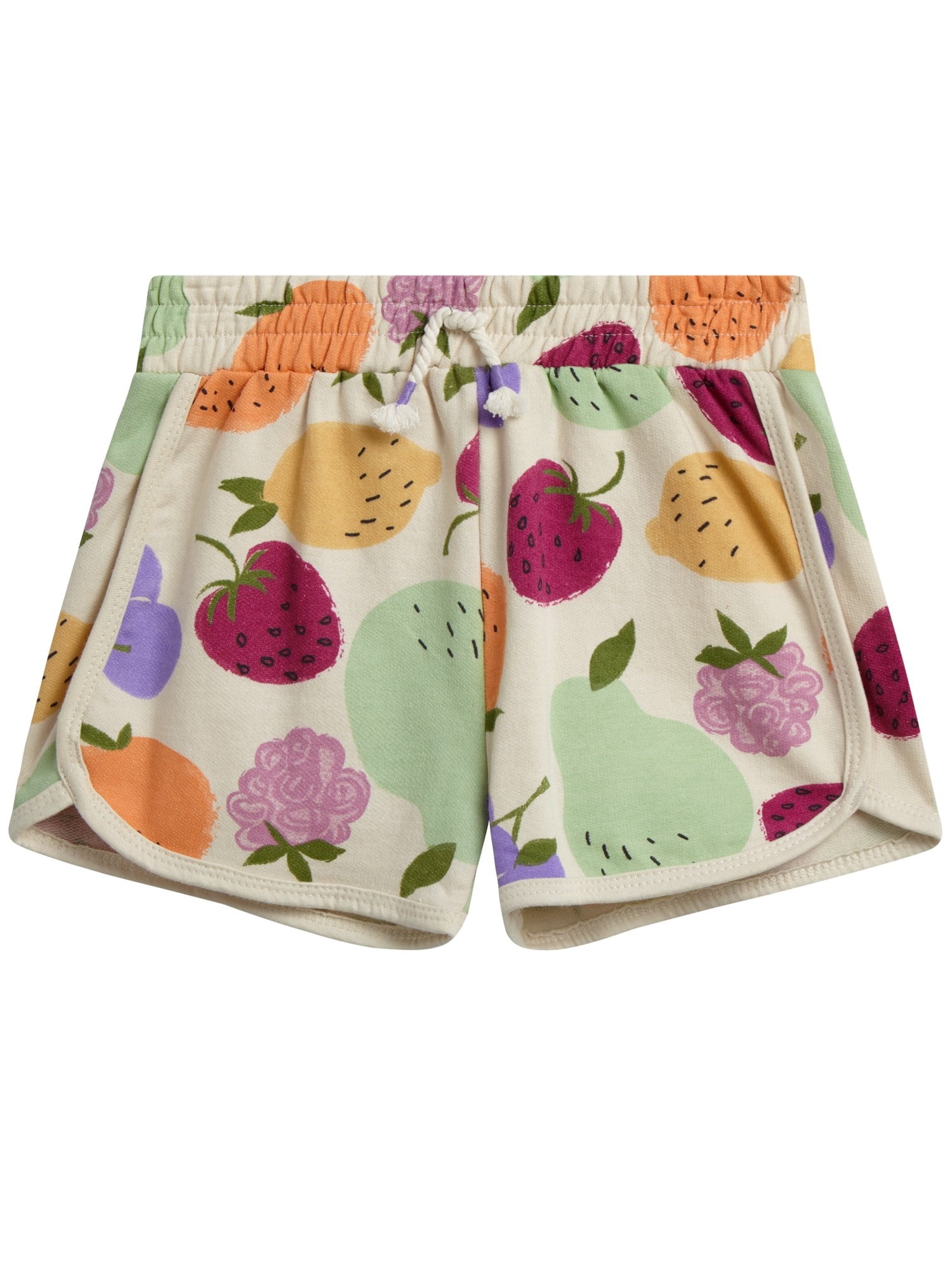Jessica Simpson Matching Short Set, Size 4-6X