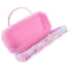 thumbnail image 5 of Kids Eyeglasses Case Portable Sunglasses Case Plush Unicorn Shape Soft 1Set, 5 of 5