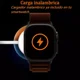 thumbnail image 3 of Reloj Inteligente Isdewatch T800 Ultra 2 Smartwatch serie 9 Función De Doble Toque Llamadas Notificaciones Sensor De Ritmo Cardiaco Blanco, 3 of 8