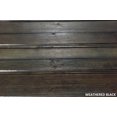 thumbnail image 6 of Playcraft Brazos River 16' Pro-Style Shuffleboard Table, Weathered Black, 6 of 6