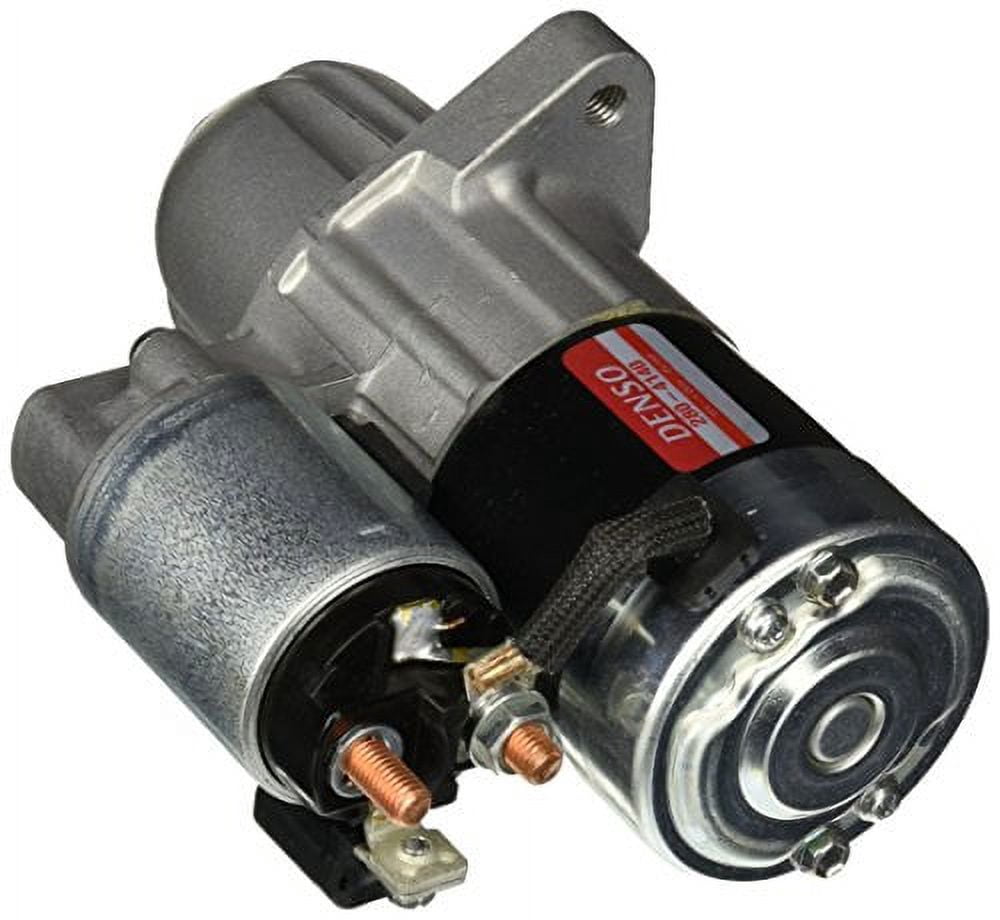 Remanufactured Denso Auto Parts Starter Motor P/N:280 4140
