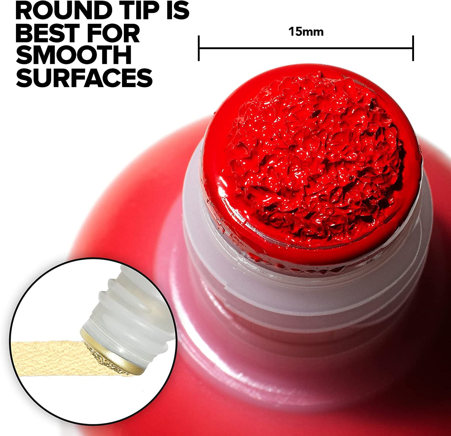 Krink K-60 Opaque Paint Marker, Gold