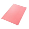 thumbnail image 1 of Moins de 5 Napperons Tapis de Réfrigérateur Multifonction Tapis de Réfrigérateur Doublures de Tiroir Table Plac, 1 of 2