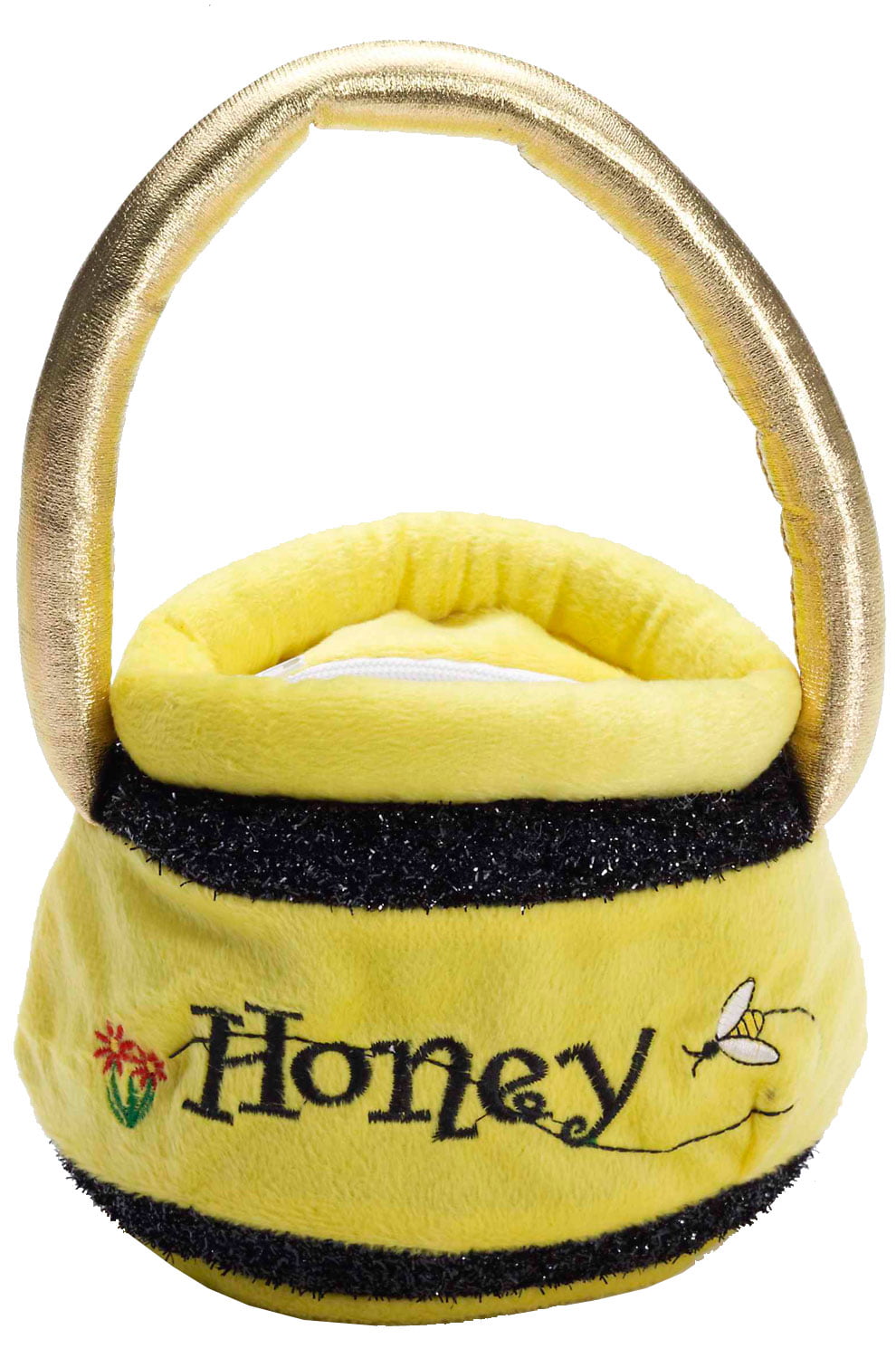 Bee Honey Pot Bag
