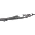 thumbnail image 3 of Radiator Support Cover Compatible with FORD TAURUS 2010-2012 Upper Grille Plastic, 3 of 5