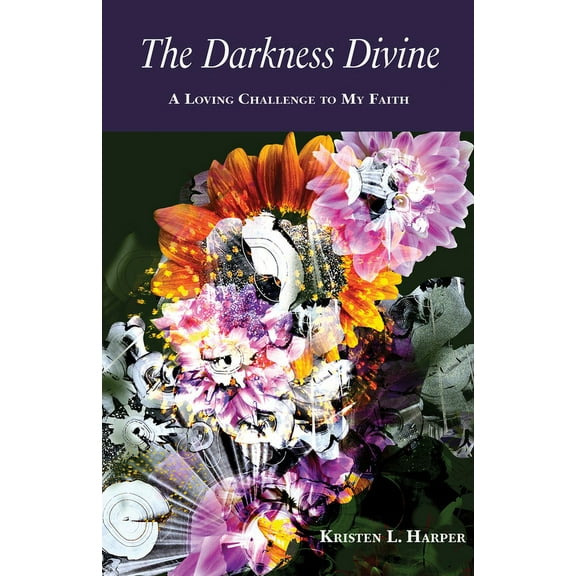 The Darkness Divine (Paperback)