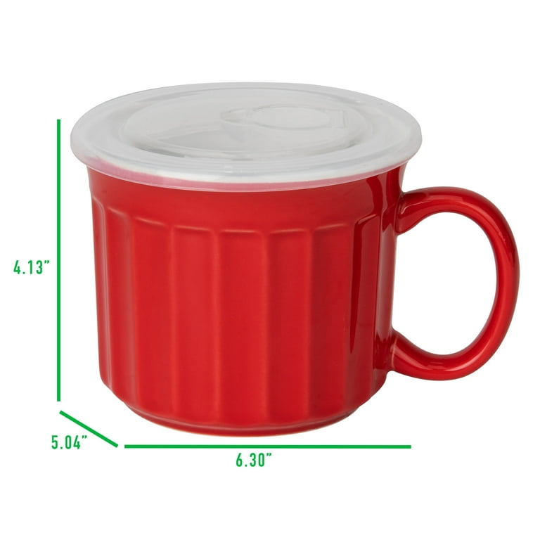 Sistema Soup To Go 22-oz. Soup Mug